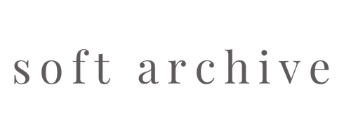 soft archive studios