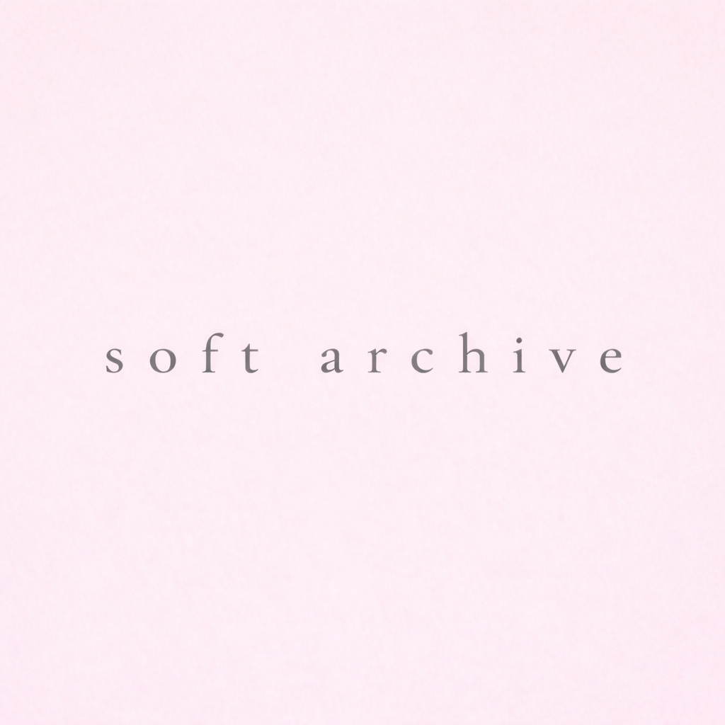 soft archive studios